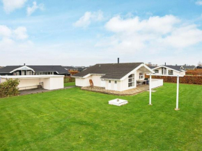 6 person holiday home in Haderslev